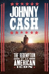 Johnny Cash: The Redemption of an American Icon（原題）のポスター