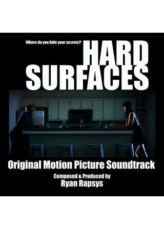 Hard Surfaces（原題）のポスター