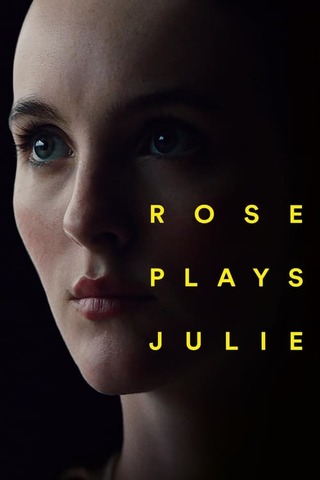 Rose Plays Julie（原題）のポスター