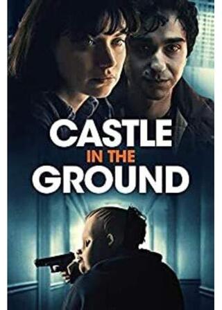 Castle in the Ground（原題）のポスター