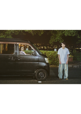 Parallel Parkingのポスター