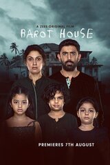 Barot House（原題）のポスター