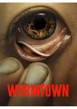 Wormtown（原題）のポスター