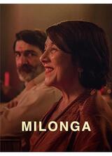 ミロンガのポスター