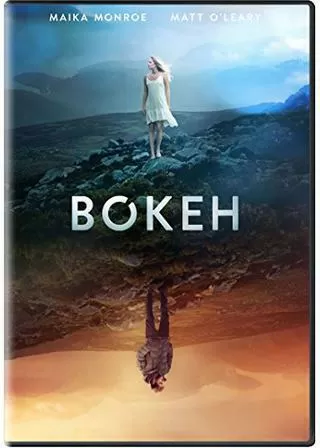 境界線のポスター