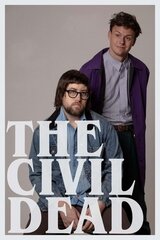The Civil Dead（原題）のポスター