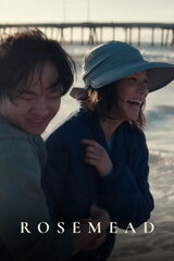 Rosemead（原題）のポスター