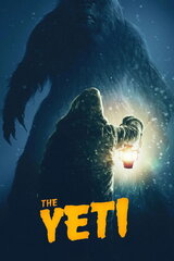 The Yeti（原題）のポスター