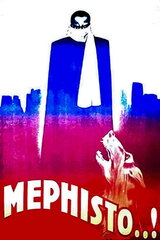 Méphisto（原題）のポスター