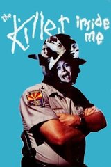 The Killer Inside Me（原題）のポスター