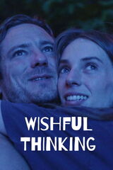 Wishful Thinking（原題）のポスター
