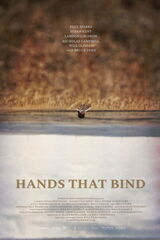 Hands that Bind（原題）のポスター