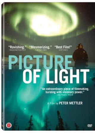 Picture of Light（原題）のポスター