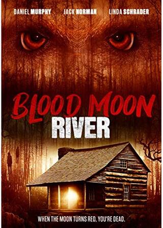 Blood Moon River（原題）のポスター