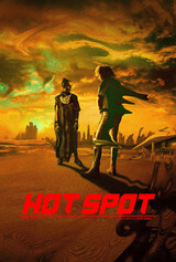 Hot Spot（原題）のポスター