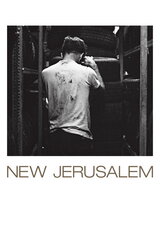 New Jerusalem（原題）のポスター