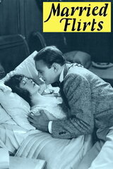 浮気哲学のポスター