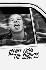 Scenes from the Suburbs（原題）のポスター
