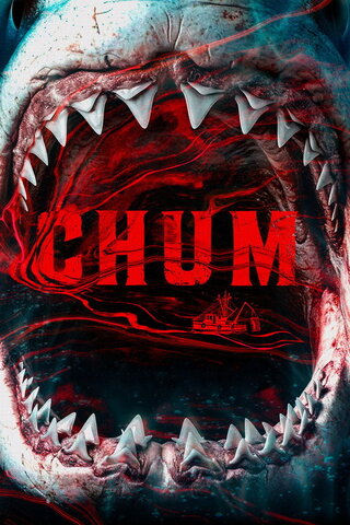 Chum（原題）のポスター