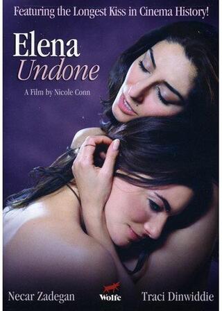 Elena Undone（原題）のポスター