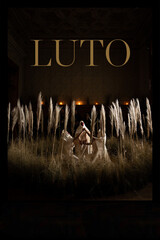Luto（原題）のポスター