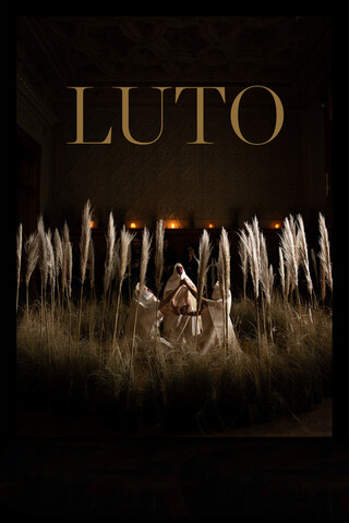 Luto（原題）のポスター
