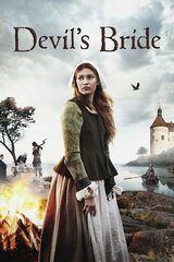 悪魔の花嫁のポスター
