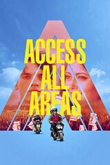 Access All Areas（原題）のポスター