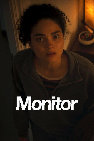 Monitor（原題）のポスター