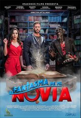 El Fantasma de mi Novia（原題）のポスター