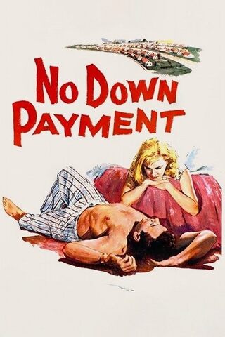 No Down Payment（原題）のポスター