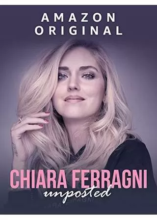 キアラ・フェラー二 ～アンポステッド～のポスター