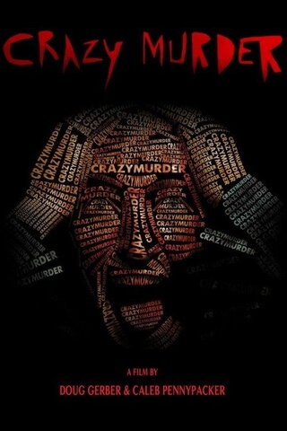 Crazy Murder（原題）のポスター