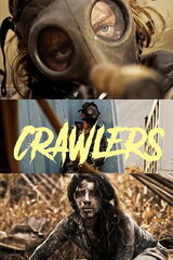 Crawlers（原題）のポスター