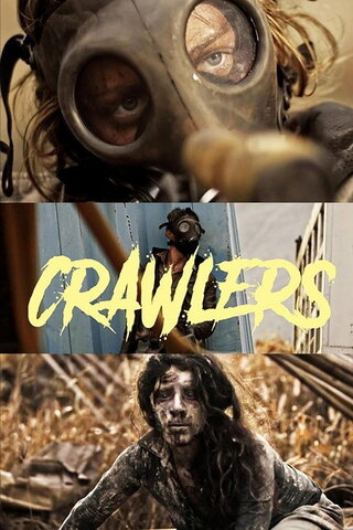 Crawlers（原題）のポスター