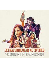 Extracurricular Activities（原題）のポスター