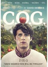 C.O.G.（原題）のポスター