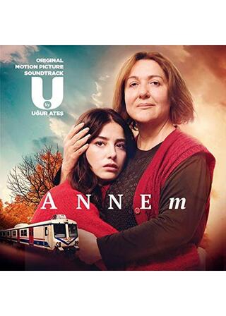Annem（原題）のポスター