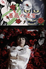 薔薇の迷宮のポスター