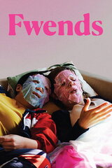 Fwends（原題）のポスター
