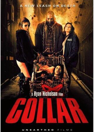 Collar（原題）のポスター