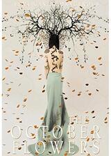 The October Flowers（原題）のポスター