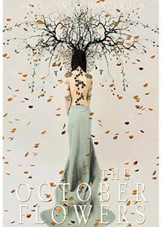 The October Flowers（原題）のポスター