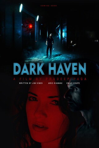 Dark Haven（原題）のポスター