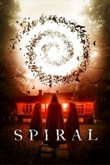 Spiral（原題）のポスター