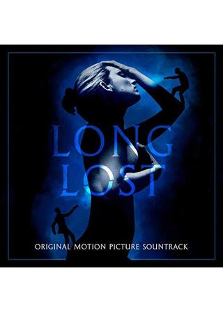 Long Lost（原題）のポスター
