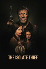 The Isolate Thief（原題）のポスター
