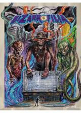 ビザロフィリア- Bizarrophiliaのポスター