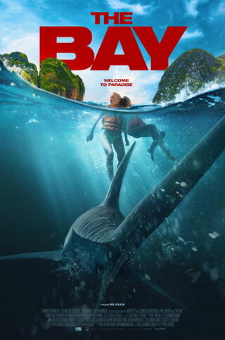 The Bay（原題）のポスター