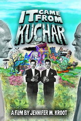 It Came from Kuchar（原題）のポスター